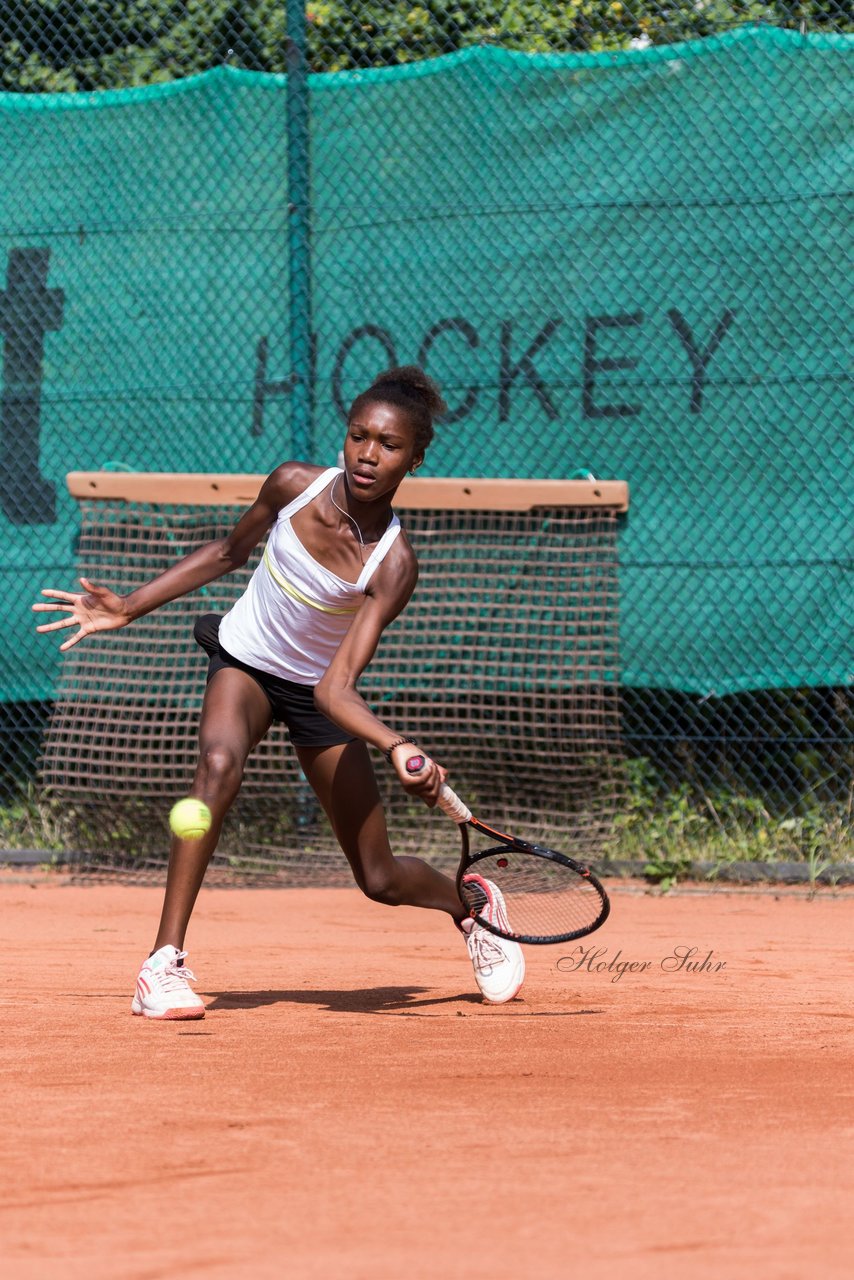 Noma Noha Akugue 359 - Holmer Open